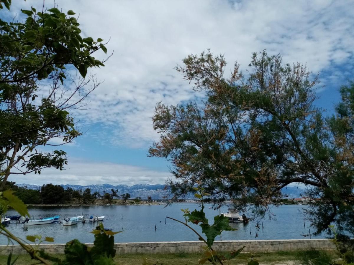Seaview Holiday Apartments, Ventura ニン エクステリア 写真