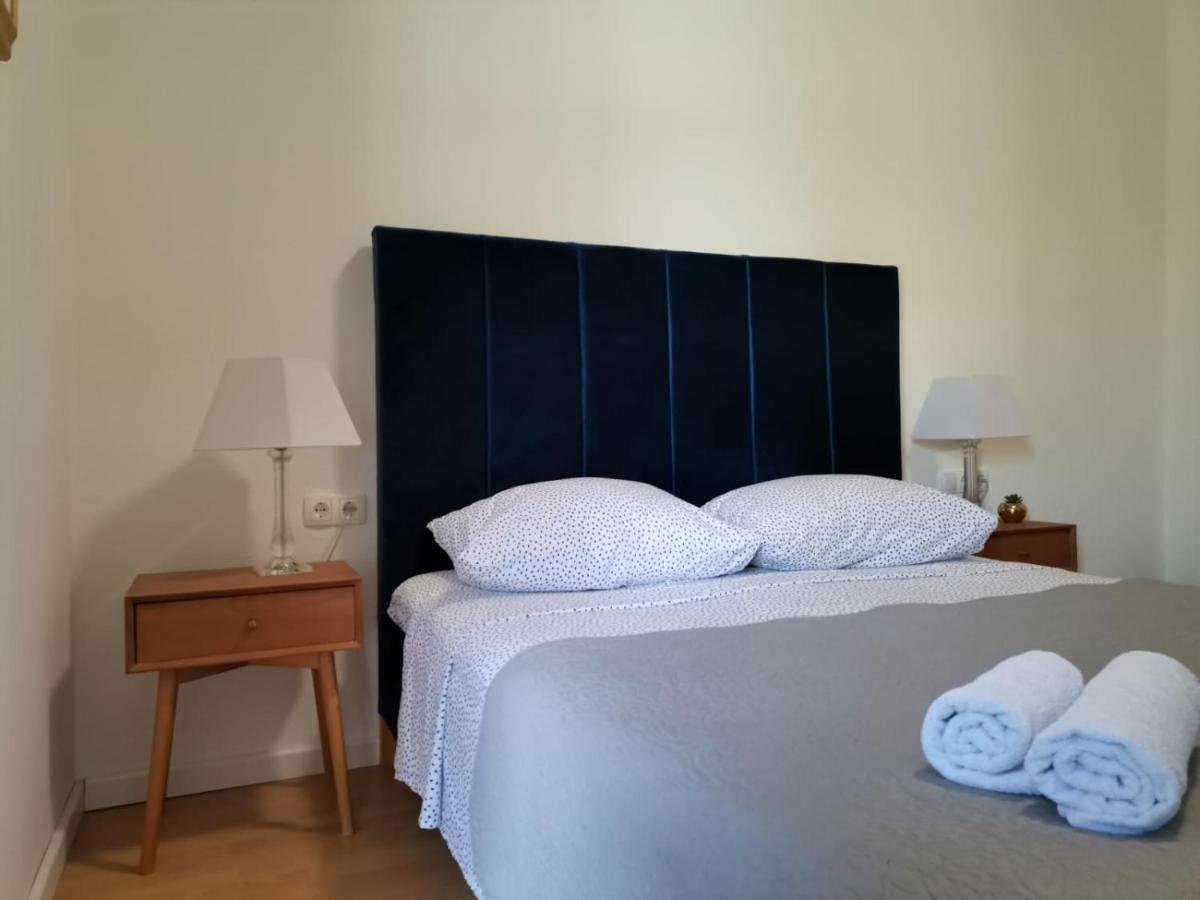 Seaview Holiday Apartments, Ventura ニン エクステリア 写真