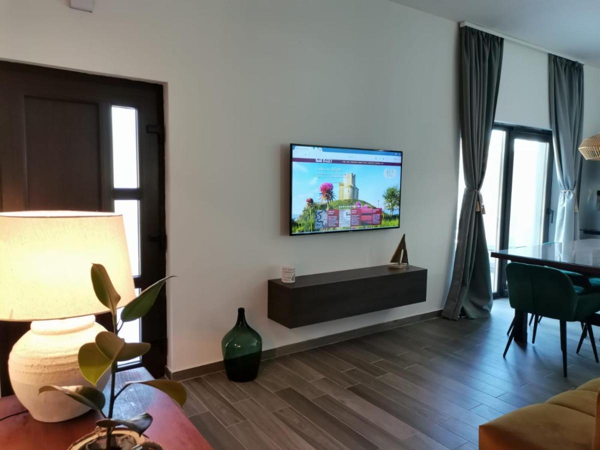 Seaview Holiday Apartments, Ventura ニン エクステリア 写真