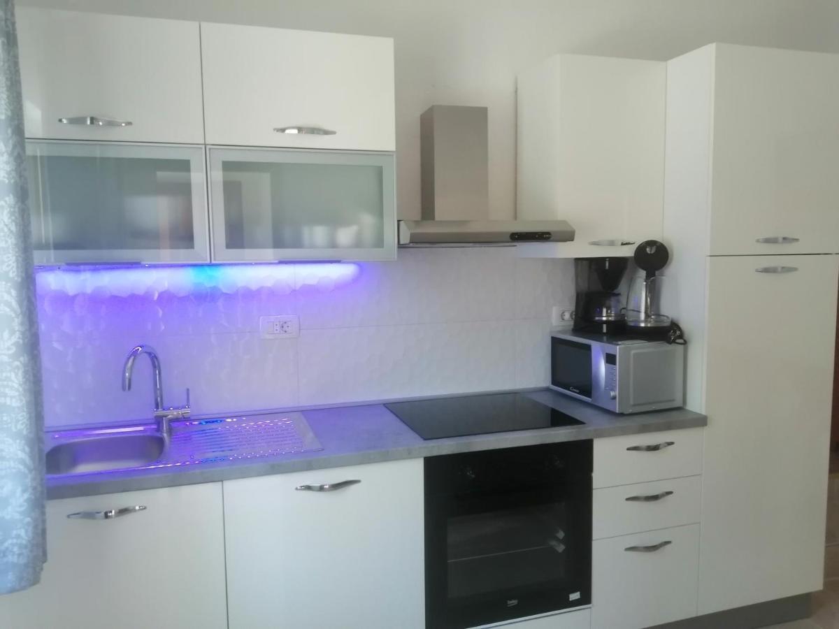 Seaview Holiday Apartments, Ventura ニン エクステリア 写真