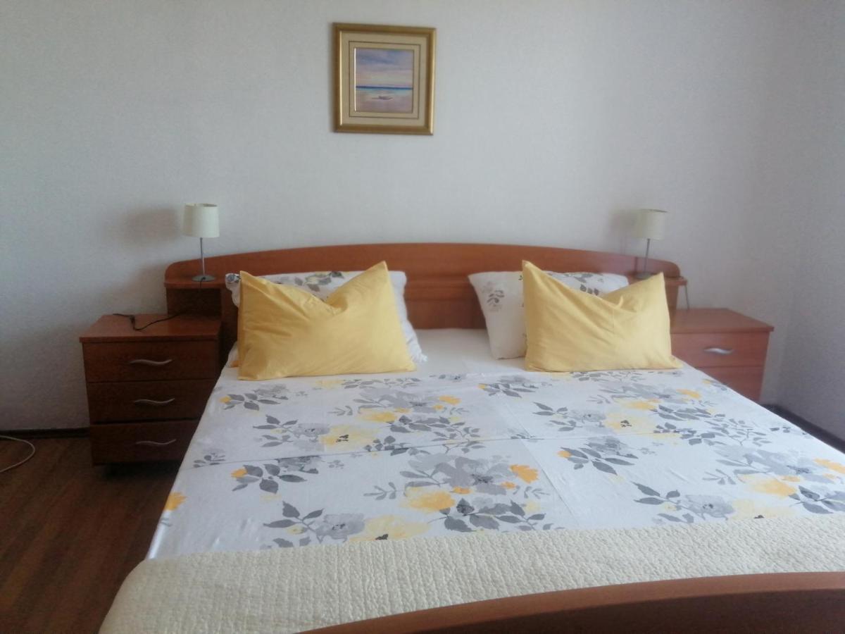 Seaview Holiday Apartments, Ventura ニン エクステリア 写真