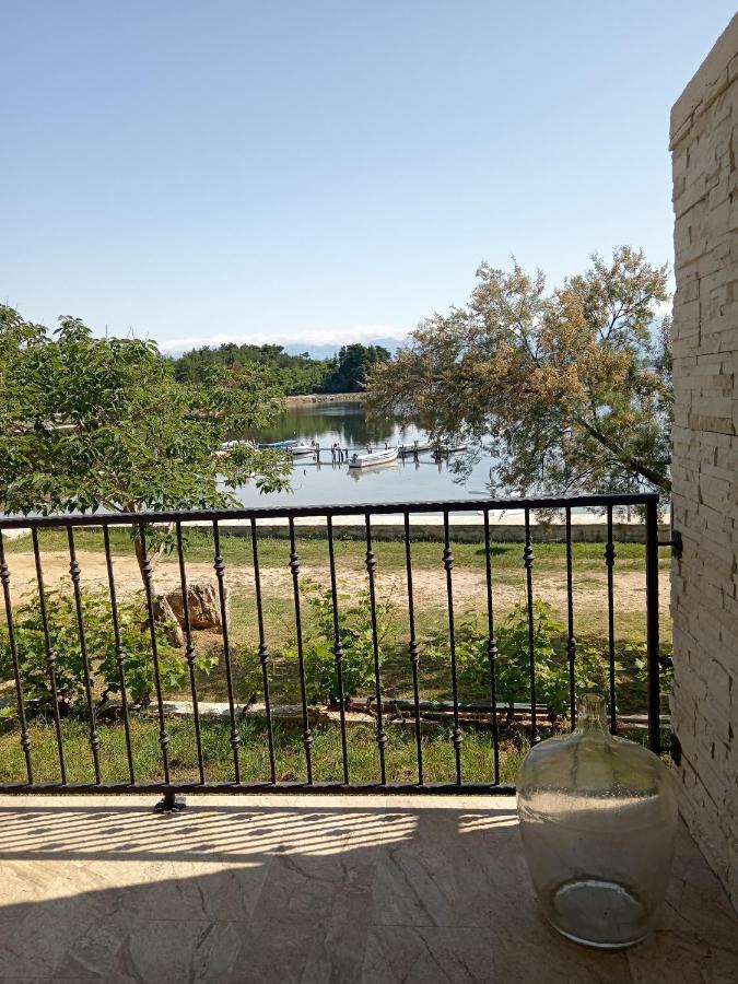 Seaview Holiday Apartments, Ventura ニン エクステリア 写真