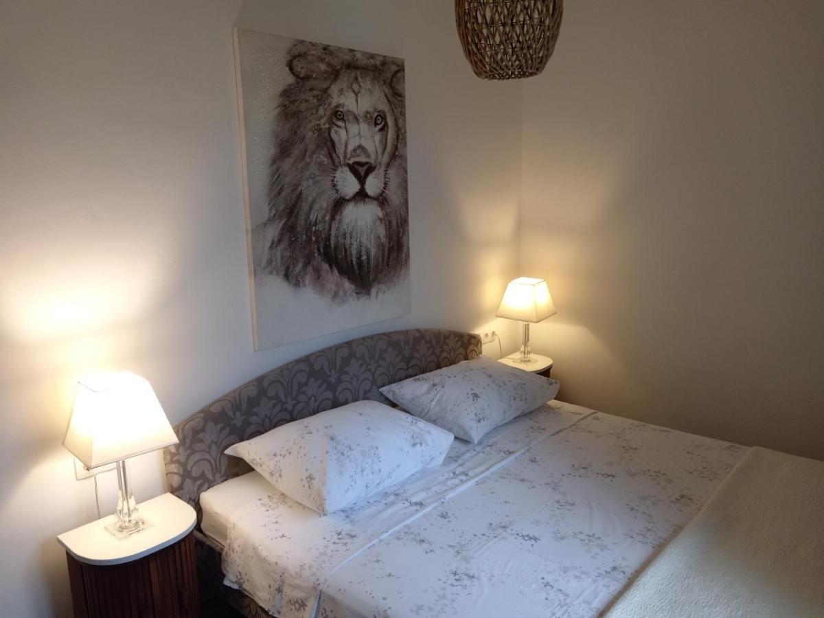 Seaview Holiday Apartments, Ventura ニン エクステリア 写真