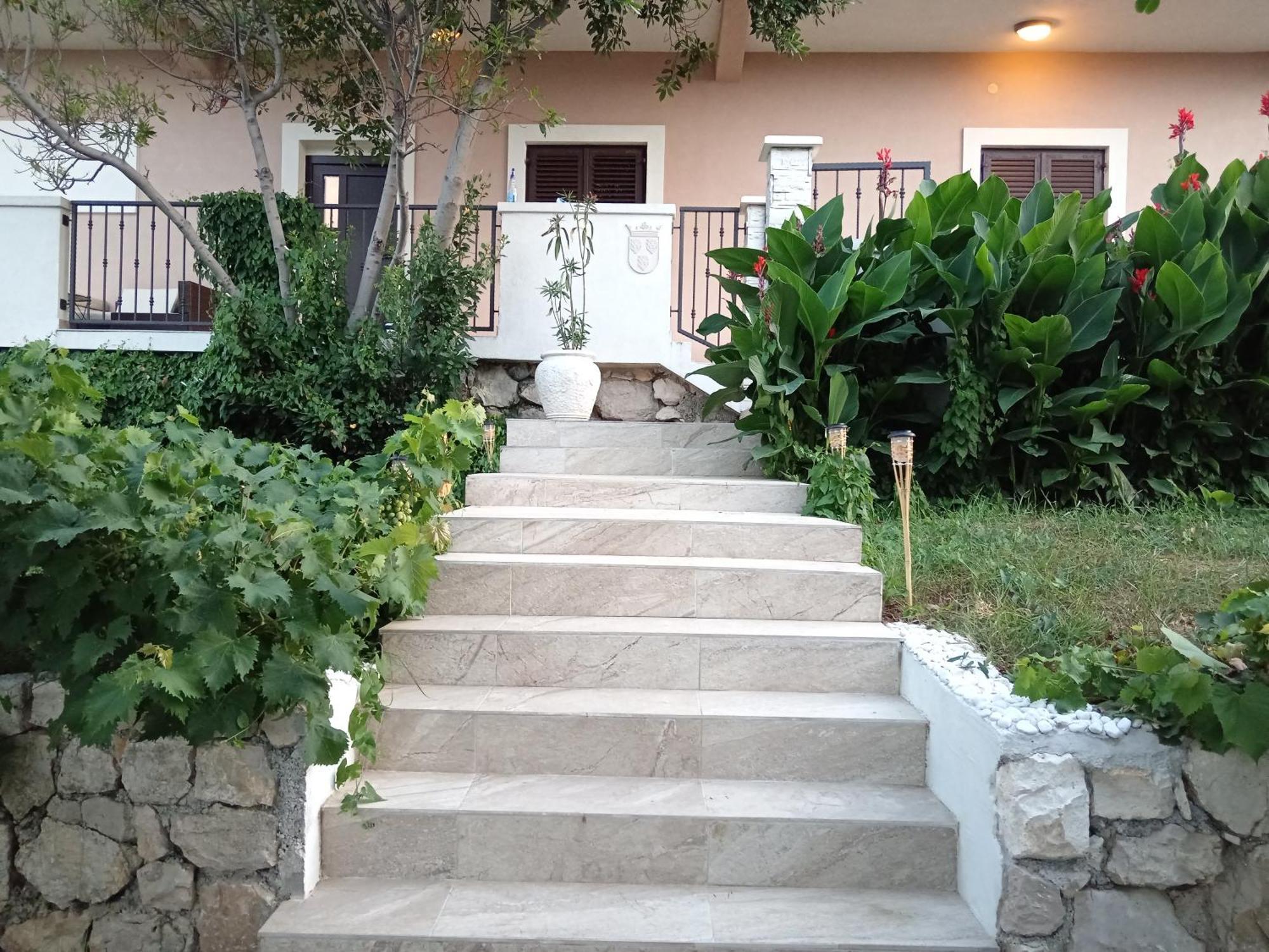 Seaview Holiday Apartments, Ventura ニン エクステリア 写真