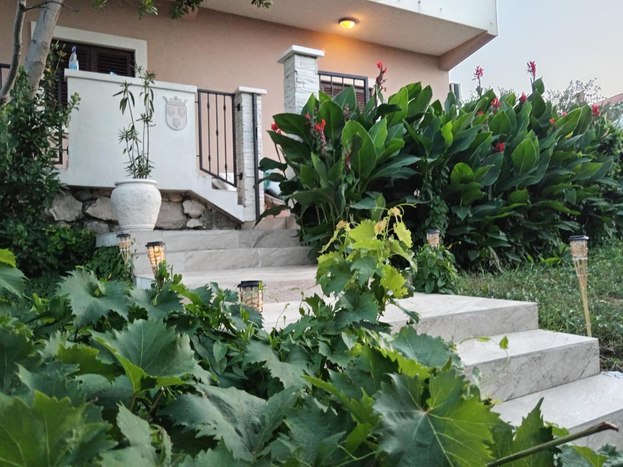 Seaview Holiday Apartments, Ventura ニン エクステリア 写真