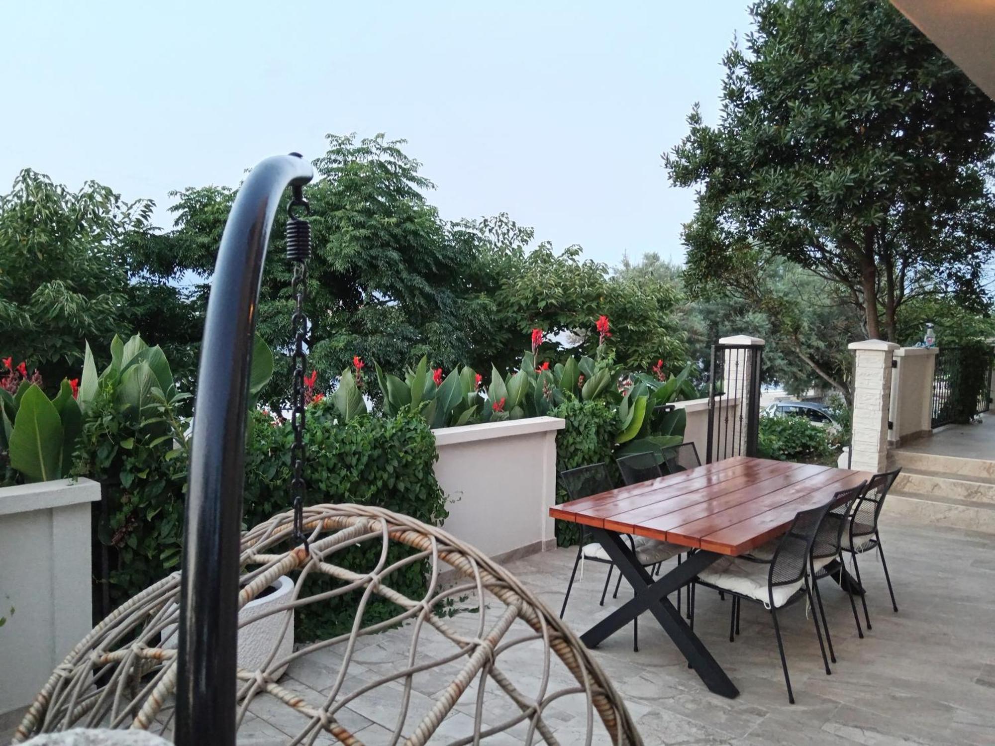Seaview Holiday Apartments, Ventura ニン エクステリア 写真