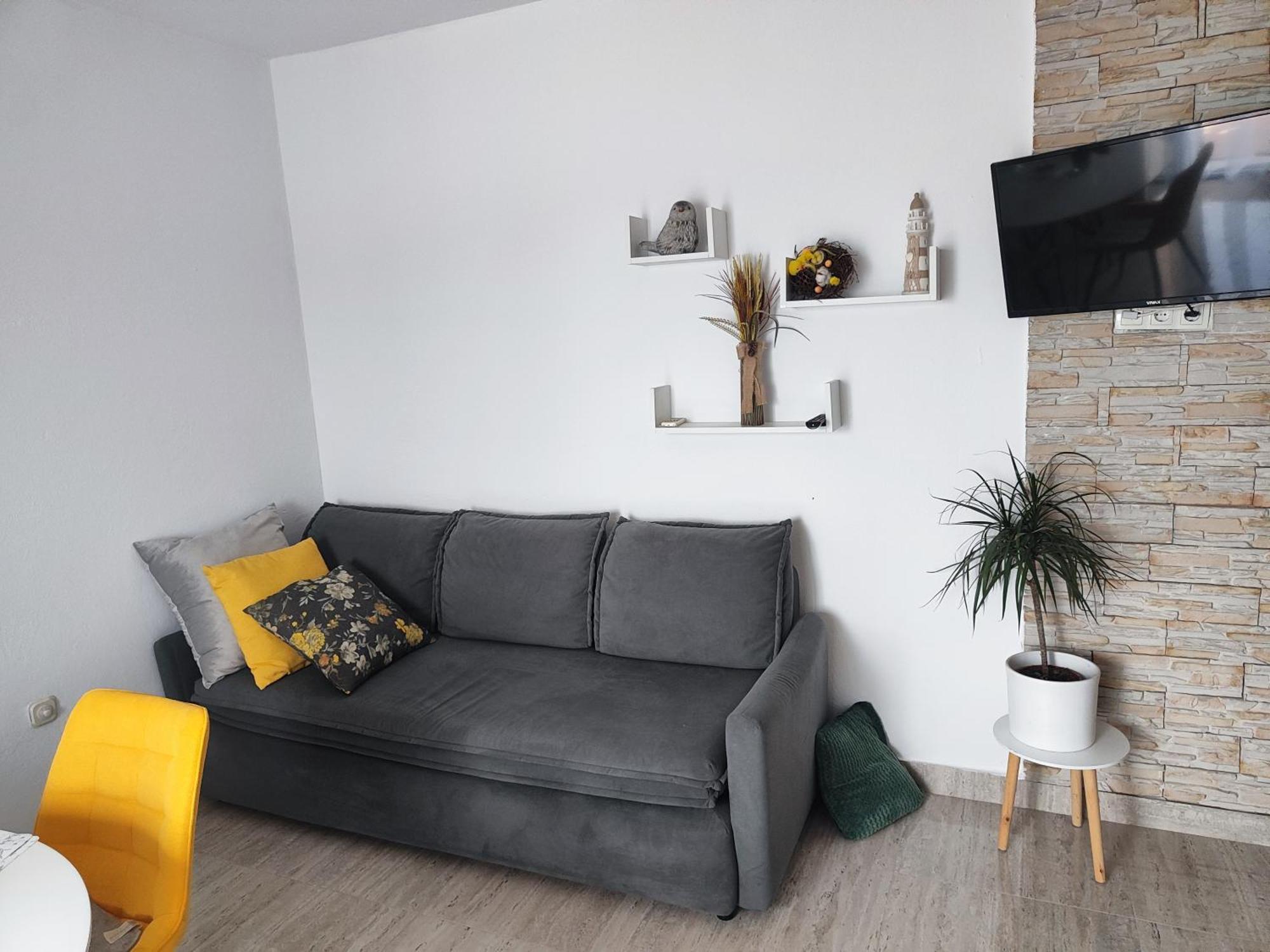 Seaview Holiday Apartments, Ventura ニン 部屋 写真