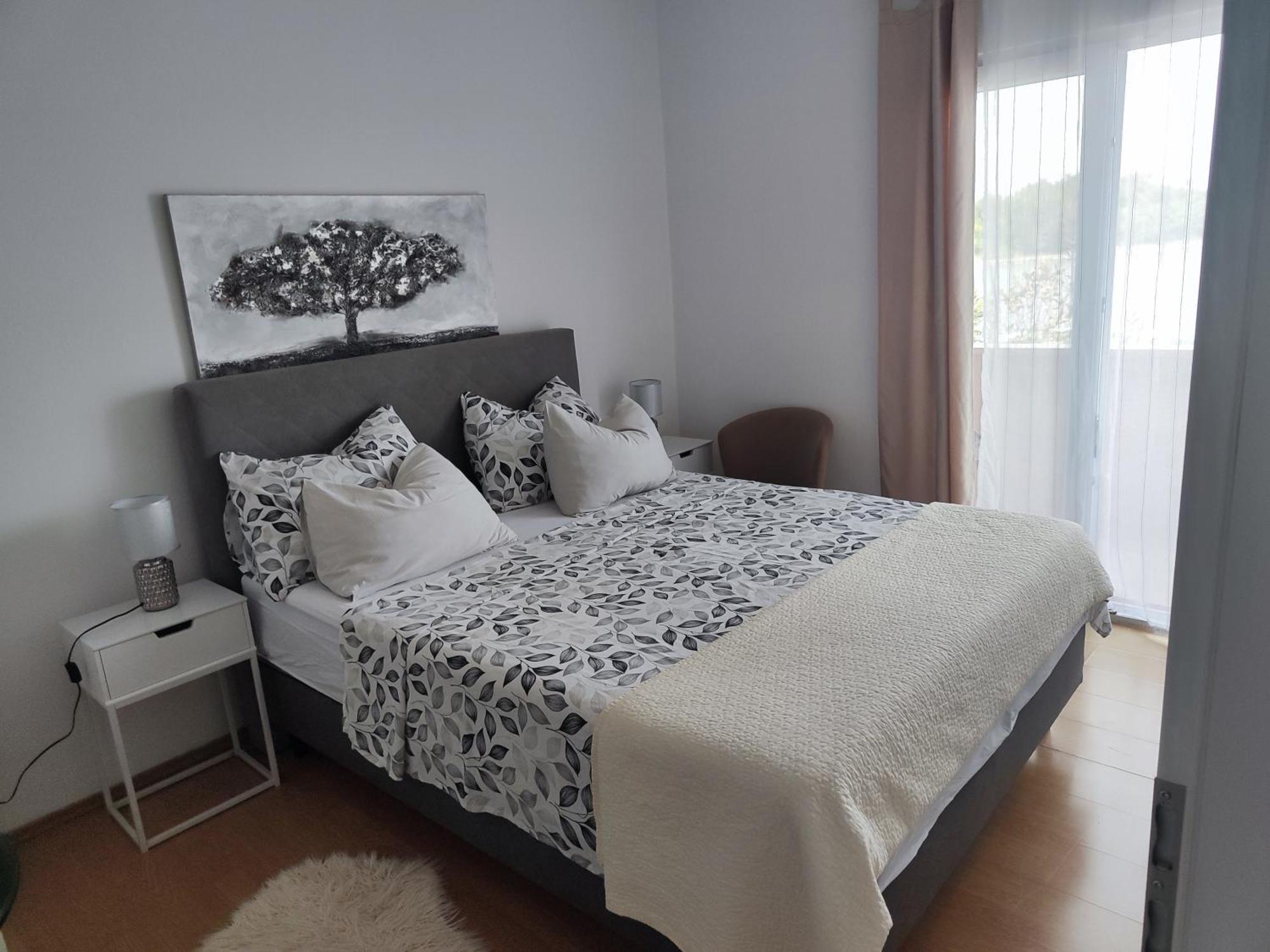 Seaview Holiday Apartments, Ventura ニン 部屋 写真