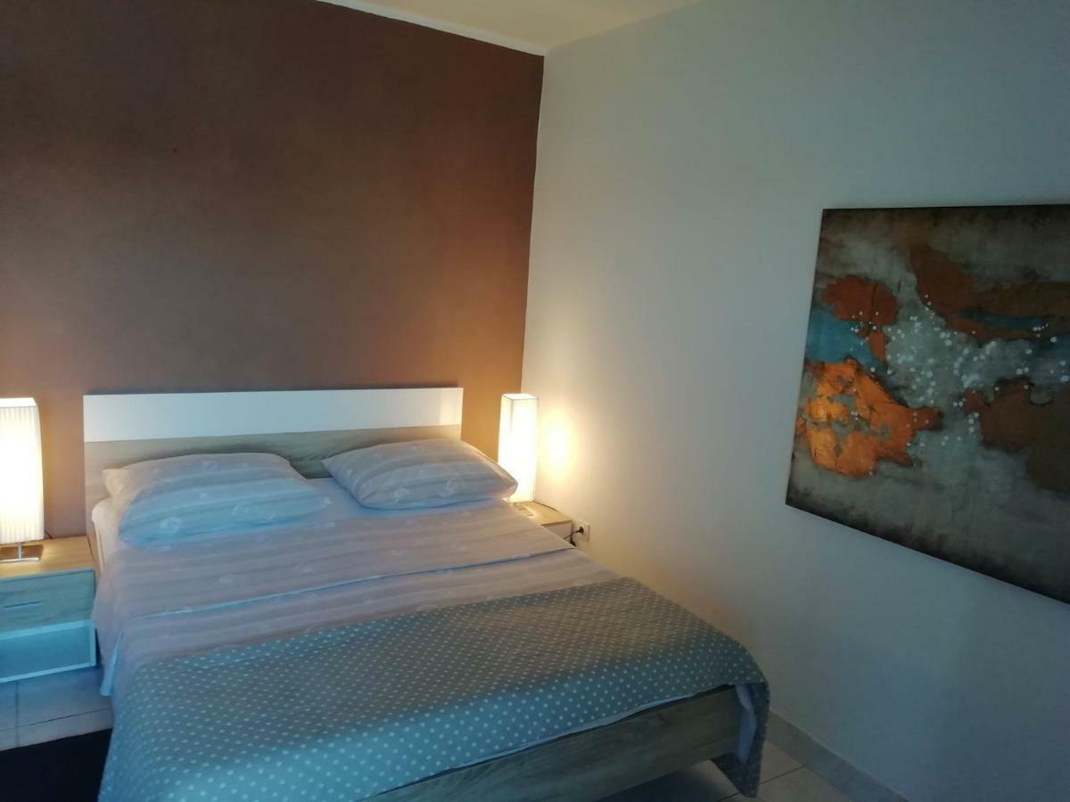 Seaview Holiday Apartments, Ventura ニン エクステリア 写真