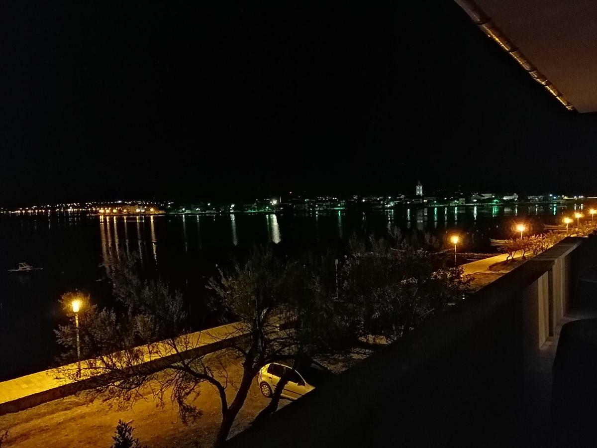 Seaview Holiday Apartments, Ventura ニン エクステリア 写真
